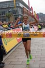 Girls Junior Great North Run. Photo: David T. Hewitson/Sports for All Pics